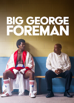 Big George Foreman: The Miraculous Story of the Once and Future Heavyweight Champion of the World