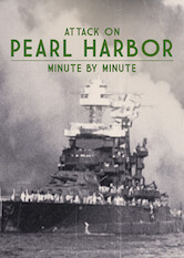 Attack on Pearl Harbor - Minute by Minute